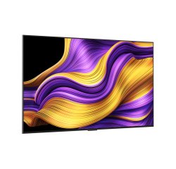 LG OLED evo AI OLED55G54LW TV Serie G5 55'' 4K, a11 Gen2, Brightness Booster Ultimate, 60W, 4 HDMI 165Hz, Smart TV 2025