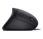 Equip 245118 mouse Universal Right-hand USB Type-A Optical 3200 DPI
