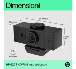 HP Webcam FHD 625