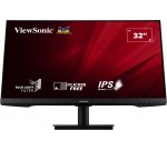 Viewsonic VA VA3209-MH écran plat de PC 81,3 cm (32") 1920 x 1080 pixels Full HD Noir