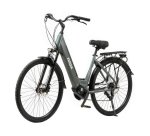 Nilox K1 MID Grey Aluminium M/L 4.95 cm (1.95") 23.5 kg Lithium