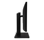 Acer Vero B7 B277 D6 Monitor PC 68,6 cm (27") Nero
