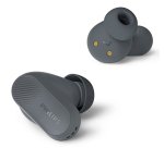 Philips Serie 3000 TAT3509GY/00 cuffia e auricolare True Wireless Stereo (TWS) In-ear Musica e Chiamate Bluetooth Grigio