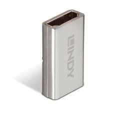 Lindy Double femelle HDMI 2.1