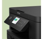 Epson Expression Home XP-5200 Inyección de tinta A4 4800 x 1200 DPI Wifi