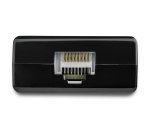 StarTech.com Adaptador de Red Ethernet Gigabit Externo USB 3.0 con Concentrador Incorporado de 2 Puertos USB
