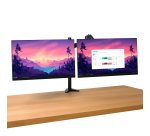 Trust Mara 81,3 cm (32") Bureau Noir