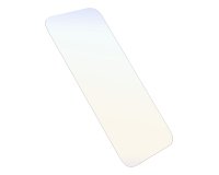 OtterBox Premium Pro Glass Blue Light Guard Series para Apple iPhone 16 Pro Max, Transparente