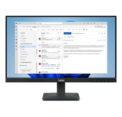 Lenovo ThinkVision S24-4e Moniteur
