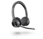 HP Poly Micro-casque Poly Voyager 4320 USB-A +dongle BT700