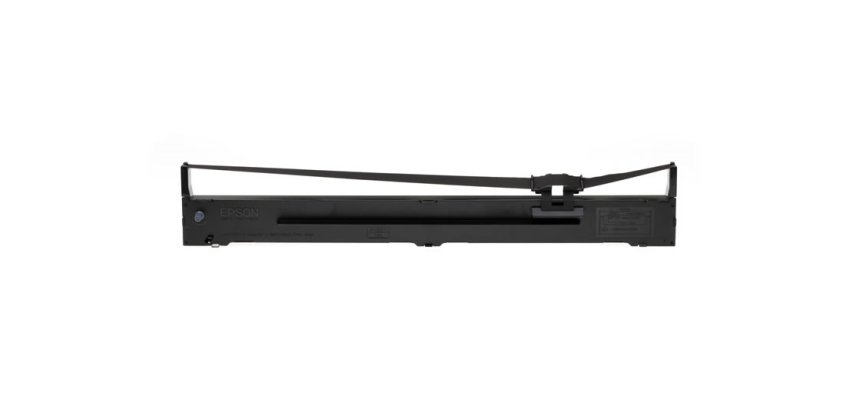 Epson - 1 - black - print ribbon