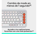 Logitech POP ICON KEYS