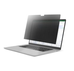 StarTech.com Filtro de Privacidad para Macbook Pro 21/23 o Portátiles de 14" - Mate - Antirreflectante - Anti Luz Azul - 51% de Reducción de Luz Azul - Protector de Pantalla