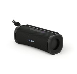 Sony ULT FIELD 1 - Speaker portatile wireless Bluetooth con ULT POWER SOUND, bassi potenti, IP67, impermeabile, antipolvere, antiurto, batteria da 12 ore, qualità chiamata chiara, anche da esterno, viaggio