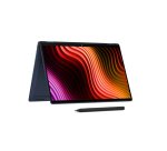 HP E4EX1EA laptop Copilot+ PC Intel Core Ultra 7 356H 40,6 cm (16") Touch screen 2K 32 GB LPDDR5x-SDRAM 1 TB SSD Wi-Fi 7 (802.11be) Windows 11 Home Blu