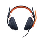 Logitech Zone Learn Over Ear 3.5mm AUX