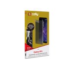 Celly Privacy 3D Glass Pellicola proteggischermo trasparente Samsung 1 pz