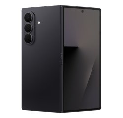 Samsung Galaxy Z Fold 7 Z Fold7 Enterprise Edition 20,3 cm (8") Doppia SIM Android 16.0 5G USB tipo-C 12 GB 512 GB 4400 mAh Nero