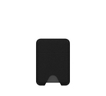 OtterBox Symmetry Cactus Leather MagSafe Wallet Vanta - schwarz