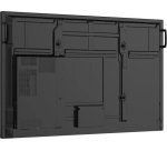 Viewsonic IN6503-1C lavagna interattiva 165,1 cm (65") 3840 x 2160 Pixel Touch screen Nero