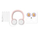 Philips TAK2000PK/00 cuffia e auricolare Cablato A Padiglione Chiamata/Musica/TV Rosa