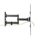 Equip Soporte de pared para TV de movimiento completo de 23"-55