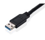 Equip USB 3.0 to SATA Adapter