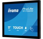 iiyama ProLite TF1734MC-B8X computer monitor 43,2 cm (17") 1280 x 1024 Pixels Touchscreen