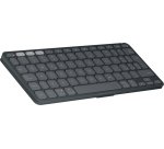 Logitech Keys-To-Go 2 tastiera Bluetooth