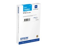 Epson C13T90824N cartouche d'encre 1 pièce(s) Original High (L) Yield Cyan
