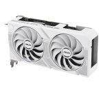 ASUS Dual -RTX5060-O8G-WHITE NVIDIA GeForce RTX 5060 8 GB GDDR7