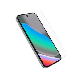 OtterBox Premium Glass Series pour Google Pixel 10/Pixel 10 Pro, transparente