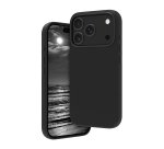 dbramante1928 Roskilde MS ICON coque de protection pour téléphones portables 15,9 cm (6.27") Housse Noir