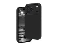 dbramante1928 Roskilde MS ICON coque de protection pour téléphones portables 15,9 cm (6.27") Housse Noir