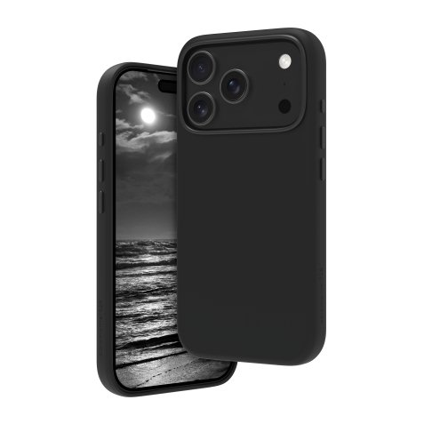dbramante1928 Roskilde MS ICON coque de protection pour téléphones portables Housse Noir