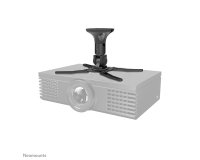 Neomounts BEAMER-C50 Beamer ceiling mount - h 18,5 cm - full motion