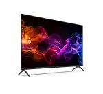 Sharp 43HP5265E TV 109,2 cm (43") 4K Ultra HD Smart TV Wi-Fi Nero