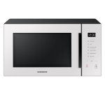 Samsung Microonde Grill BESPOKE Cottura Sana con Vaporiera 30L MG30T5018UE