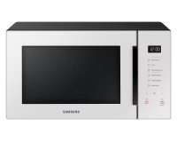 Samsung MG30T5018UE/ET microwave Black, White Combination microwave Countertop 30 L 900 W