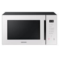 Samsung MG30T5018UE/ET microwave Black, White Combination microwave Countertop 30 L 900 W