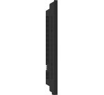 iiyama LH4364UHS-B1AG Écran d'affichage dynamique Écran plat de signalisation numérique 109,2 cm (43") LED Wifi 500 cd/m² 4K Ultra HD Noir Intégré dans le processeur Android 24/7