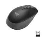 Logitech M190 Full-size wireless mouse