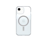 OtterBox React pour MagSafe Series pour Apple iPhone 17e/16e/15/14/13, transparente - ProPack