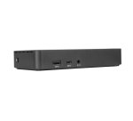 Targus DOCK310EUZ Notebook-Dockingstation & Portreplikator Verkabelt USB 3.2 Gen 1 (3.1 Gen 1) Type-C Schwarz