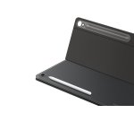 Samsung Book cover keyboard slim (Touche IA) pour Galaxy Tab S10 FE+