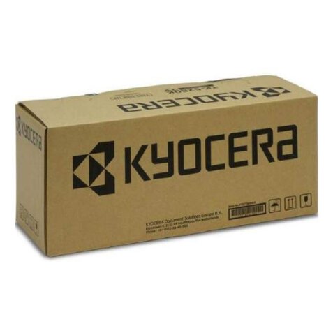 KYOCERA TK-5490Y Cartouche de toner 1 pièce(s) Original Jaune