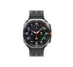Samsung Galaxy Watch Ultra 3.81 cm (1.5") AMOLED 47 mm Digital 480 x 480 pixels Touchscreen 4G Silver, Titanium Wi-Fi GPS (satellite)