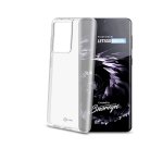 Celly GELSKIN994 custodia per cellulare 17,3 cm (6.8") Cover Trasparente