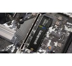 Goodram SSDPR-PX600-2K0-80 unidad de estado sólido 2 TB M.2 PCI Express 4.0 NVMe 3D NAND