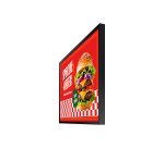 Samsung OH55DX Écran plat de signalisation numérique 139,7 cm (55") LCD 3500 cd/m² Full HD Noir Tizen 24/7